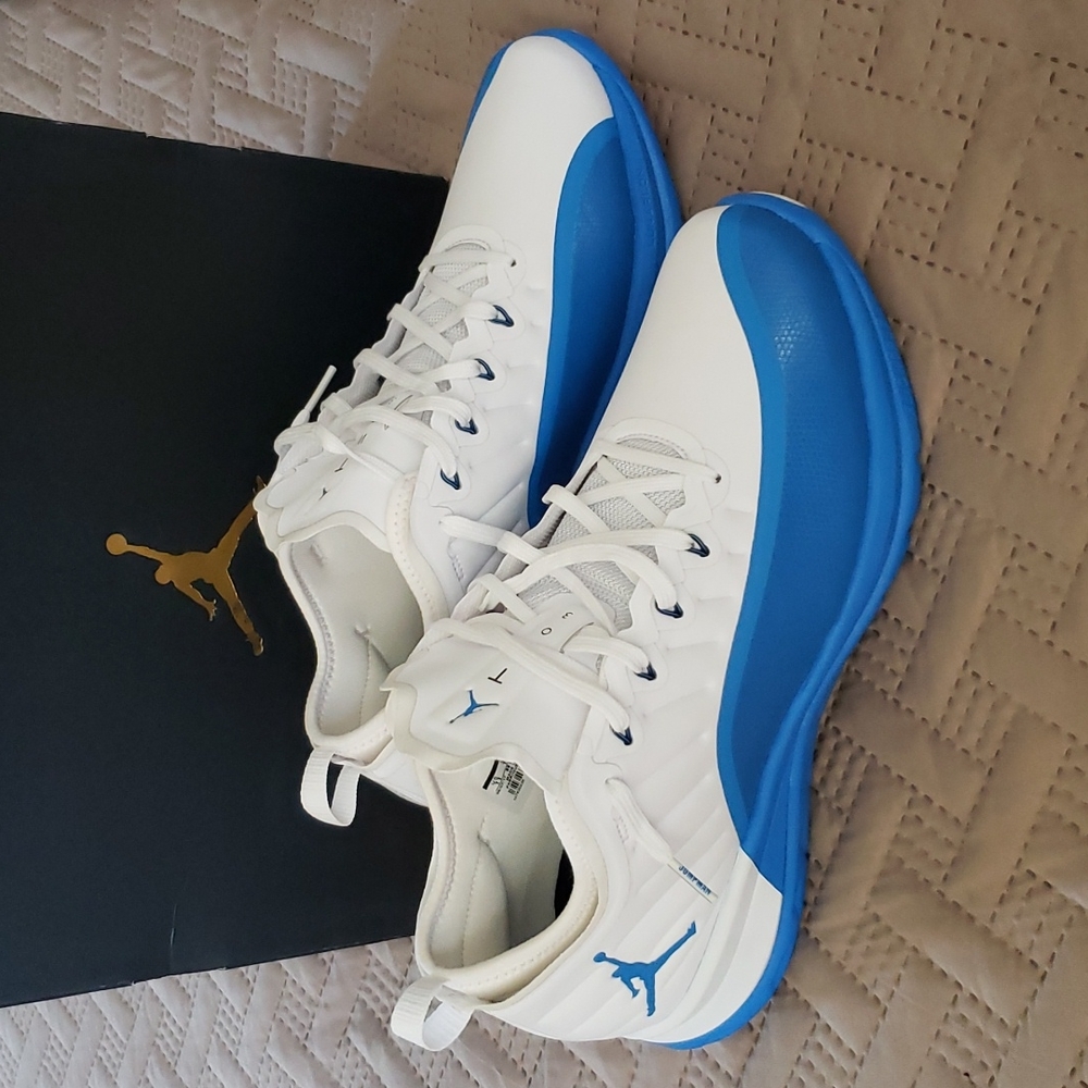 Jordan Trainer
